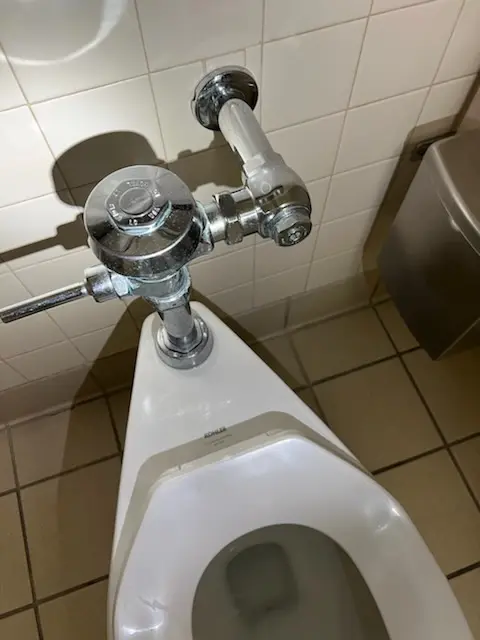 Fixture installation and repair for Hydro Jetting in Rochester Hills